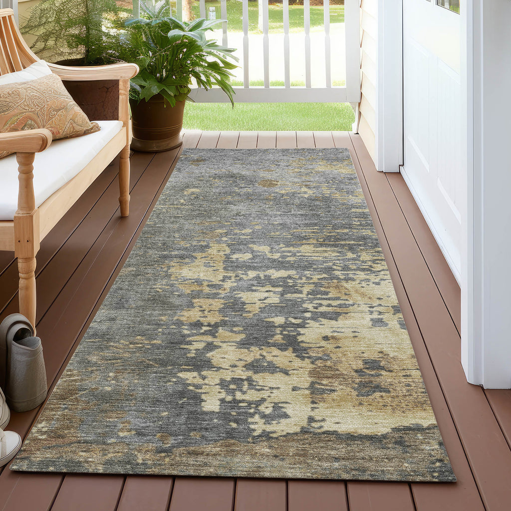addison chantille acn1702 taupe rug