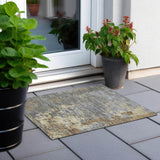 addison chantille acn1702 taupe rug