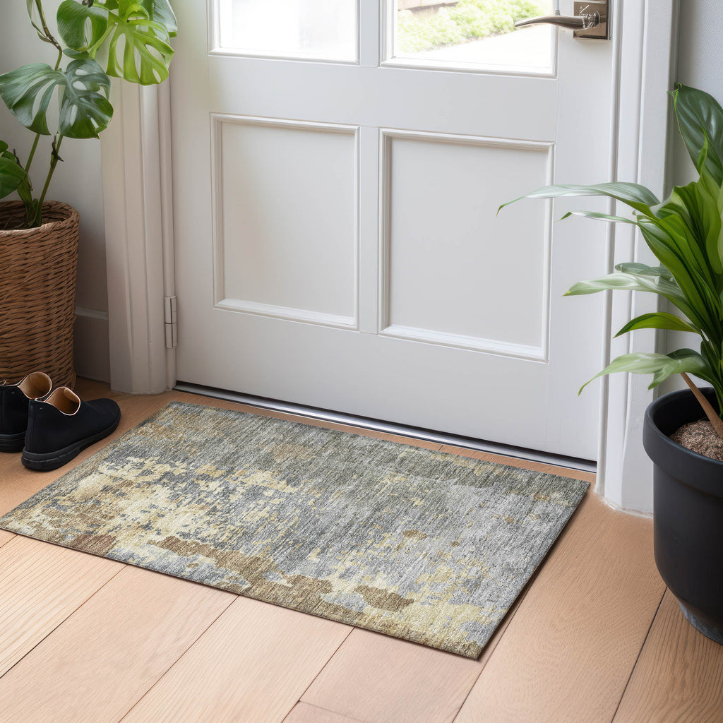 addison chantille acn1702 taupe rug