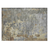 addison chantille acn1702 taupe rug