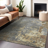 addison chantille acn1702 taupe rug