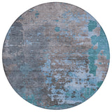 addison chantille acn1702 teal rug