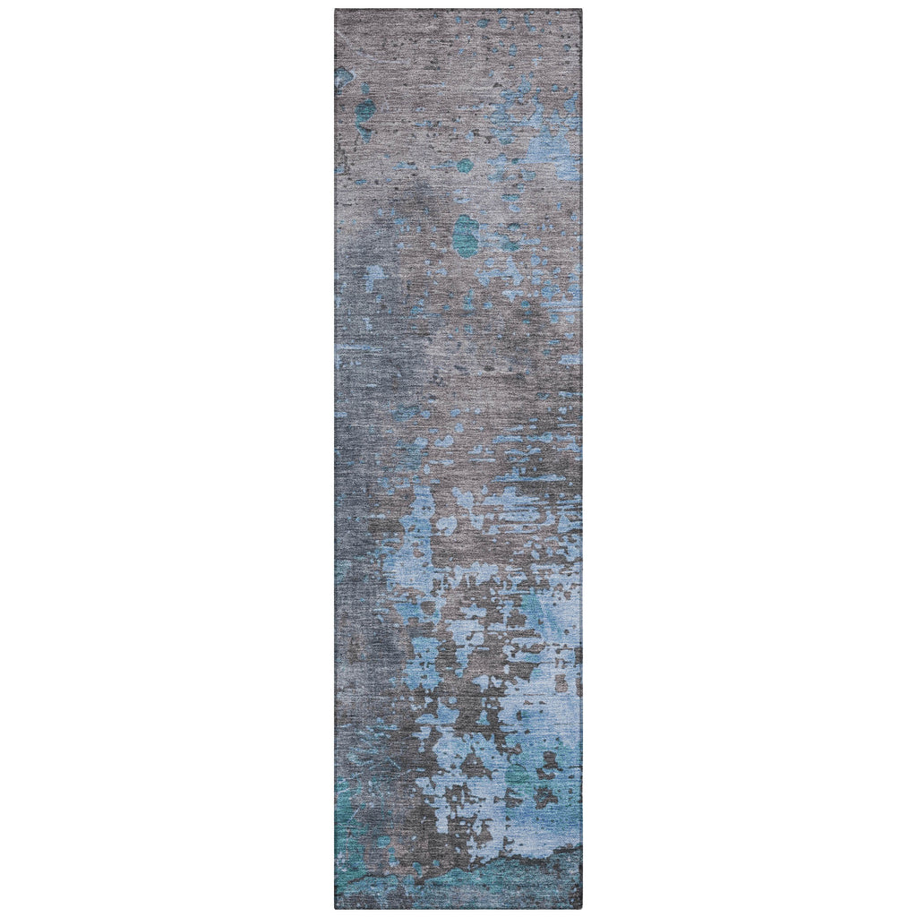 addison chantille acn1702 teal rug