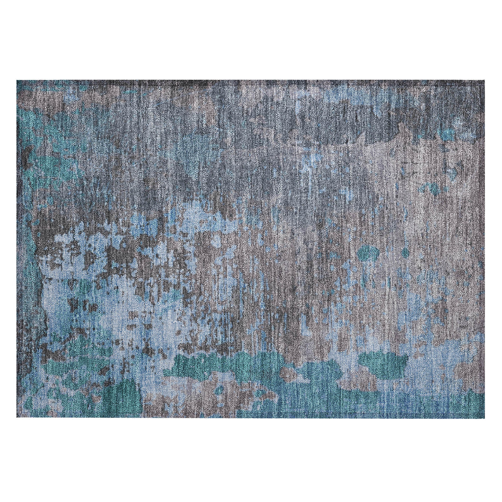 addison chantille acn1702 teal rug