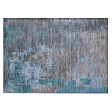 addison chantille acn1702 teal rug
