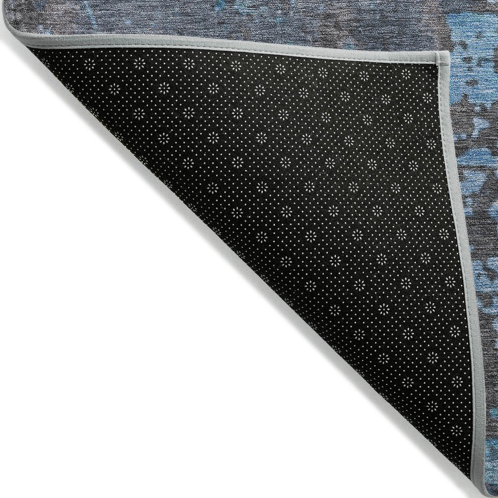 addison chantille acn1702 teal rug