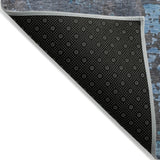 addison chantille acn1702 teal rug