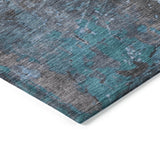 addison chantille acn1702 teal rug