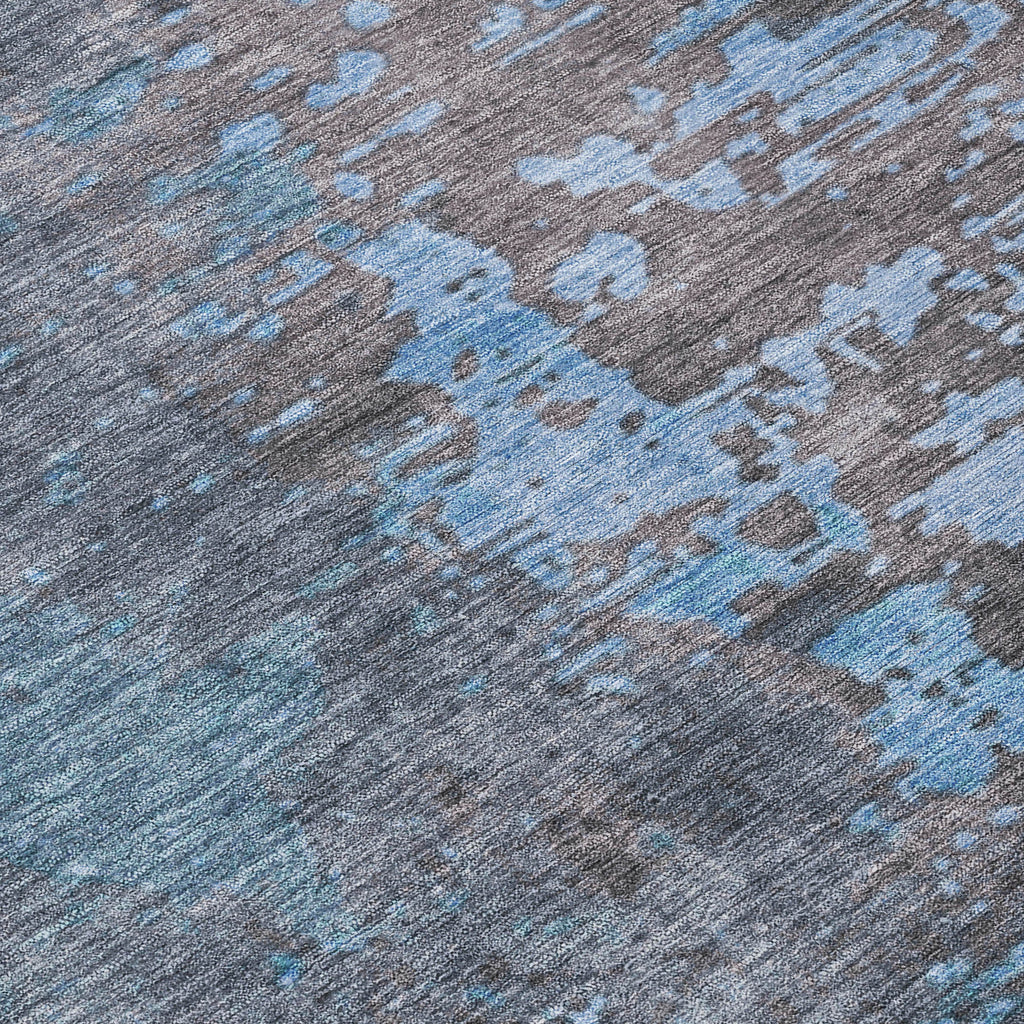 addison chantille acn1702 teal rug