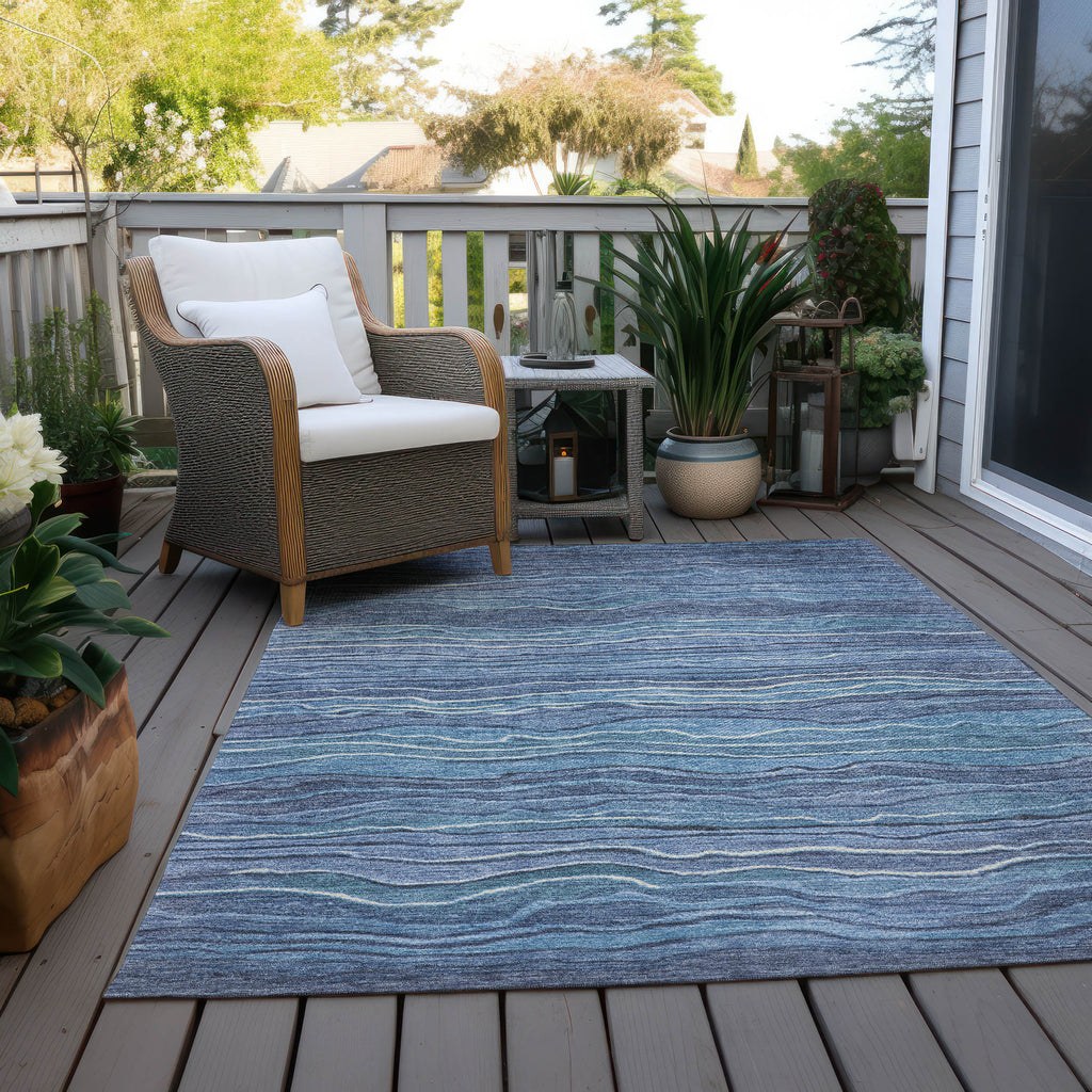 addison chantille acn1704 blue rug