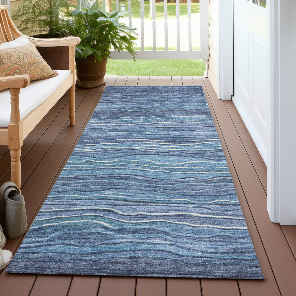 addison chantille acn1704 blue rug