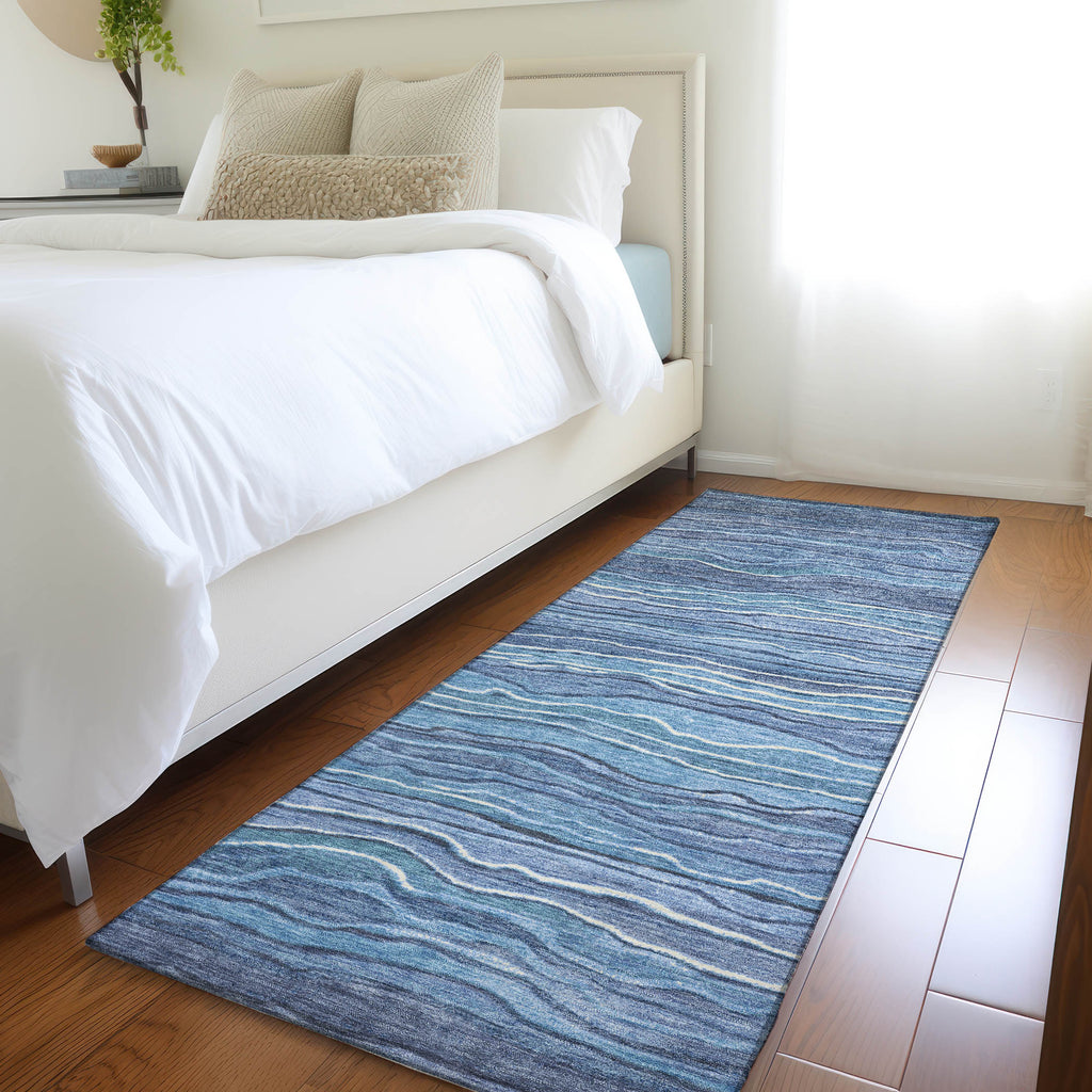 addison chantille acn1704 blue rug