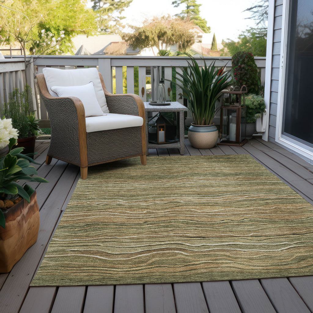 addison chantille acn1704 fern rug