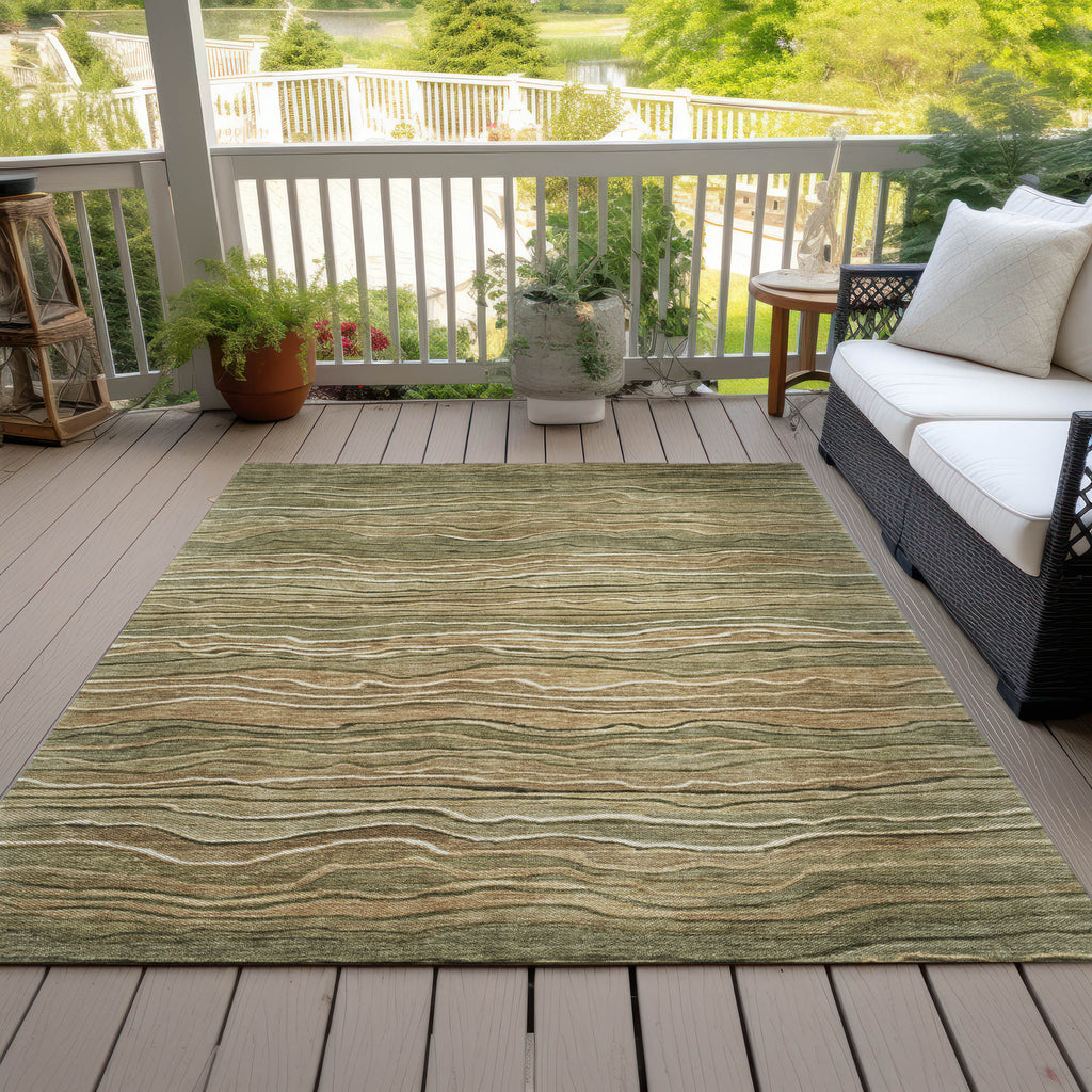 addison chantille acn1704 fern rug