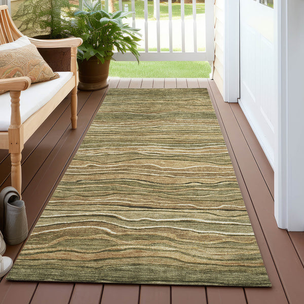 addison chantille acn1704 fern rug