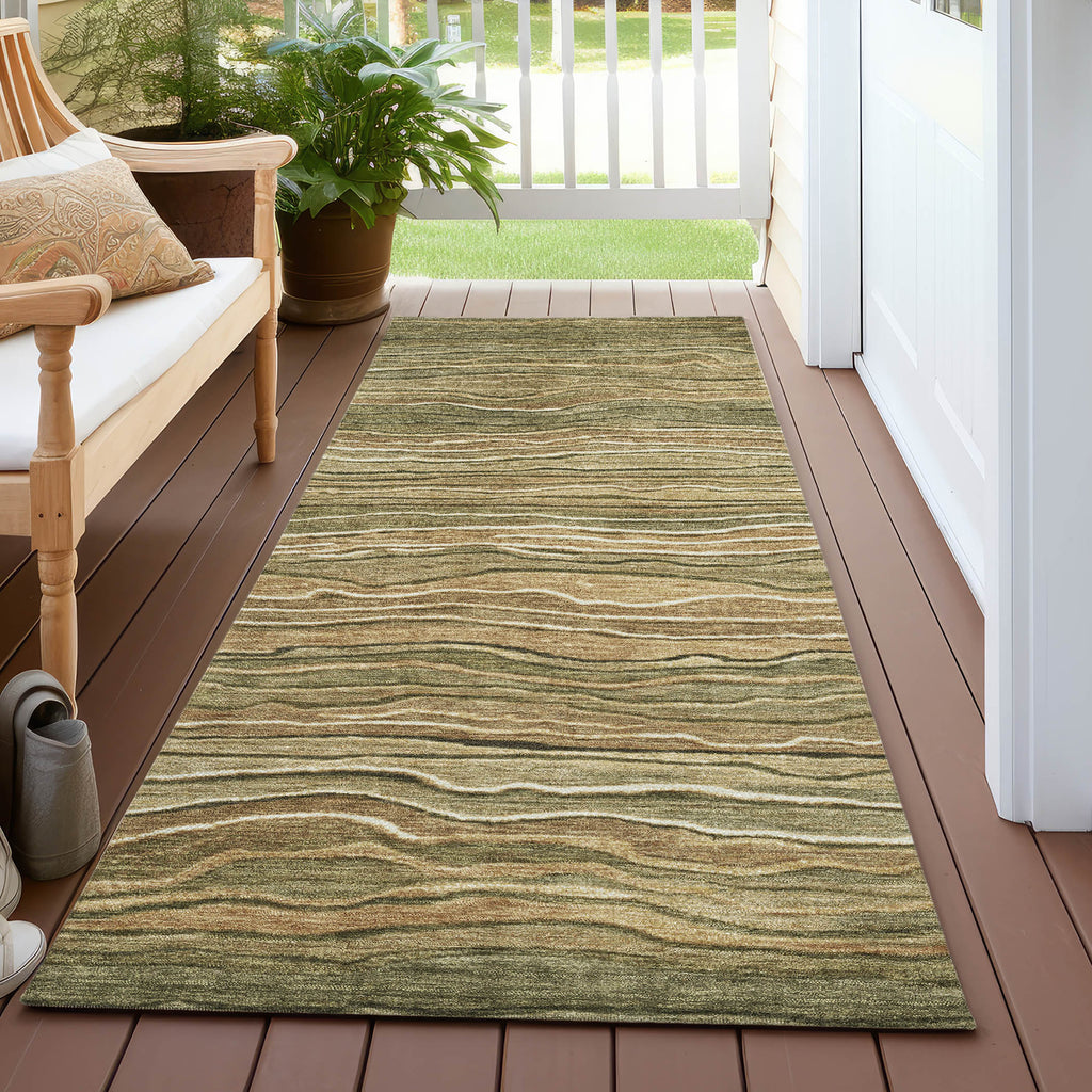 addison chantille acn1704 fern rug