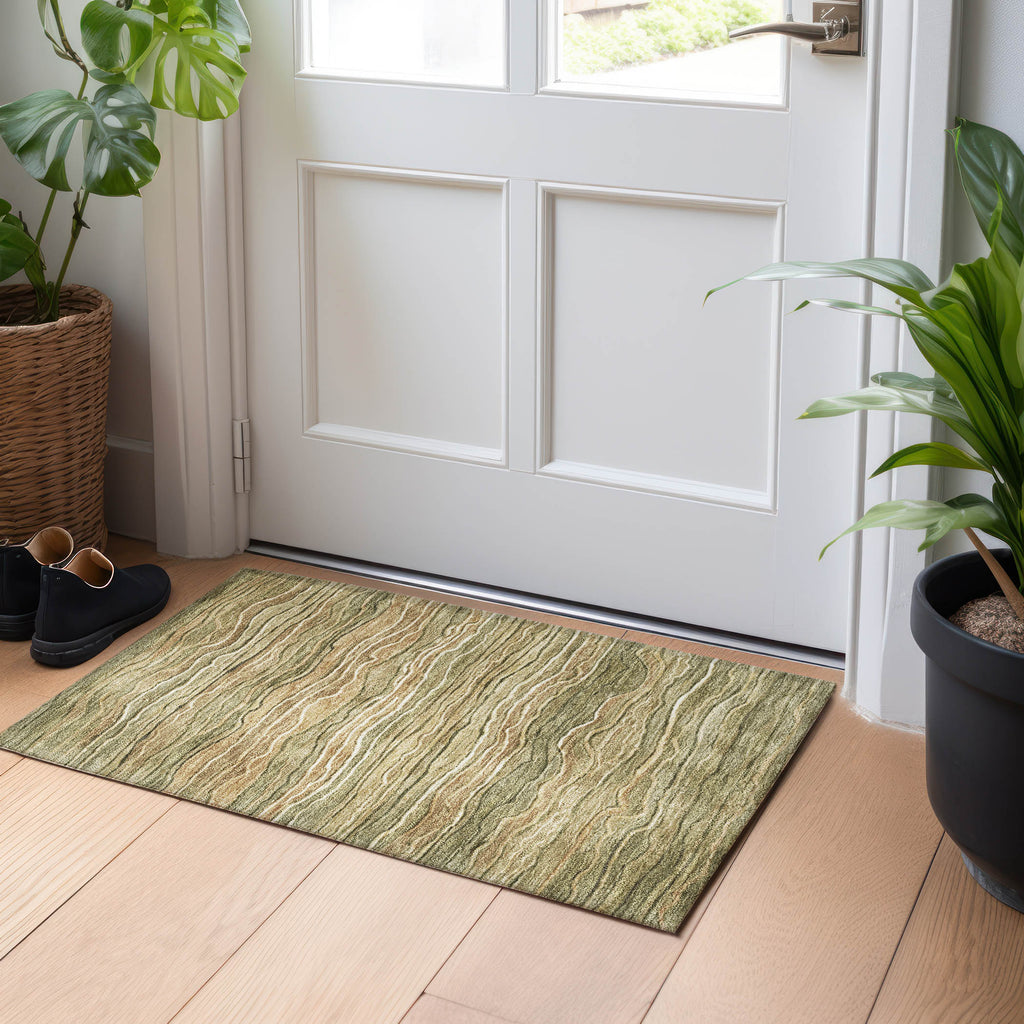 addison chantille acn1704 fern rug