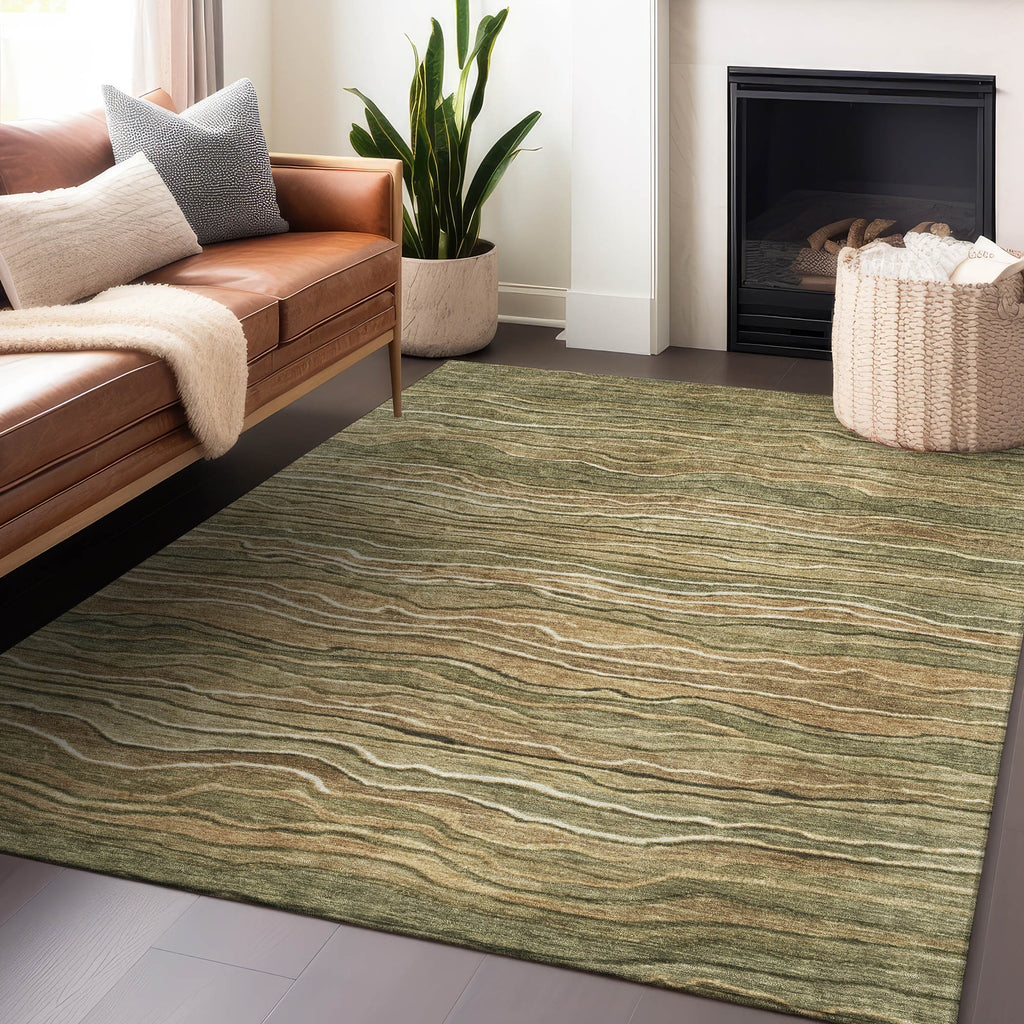 addison chantille acn1704 fern rug