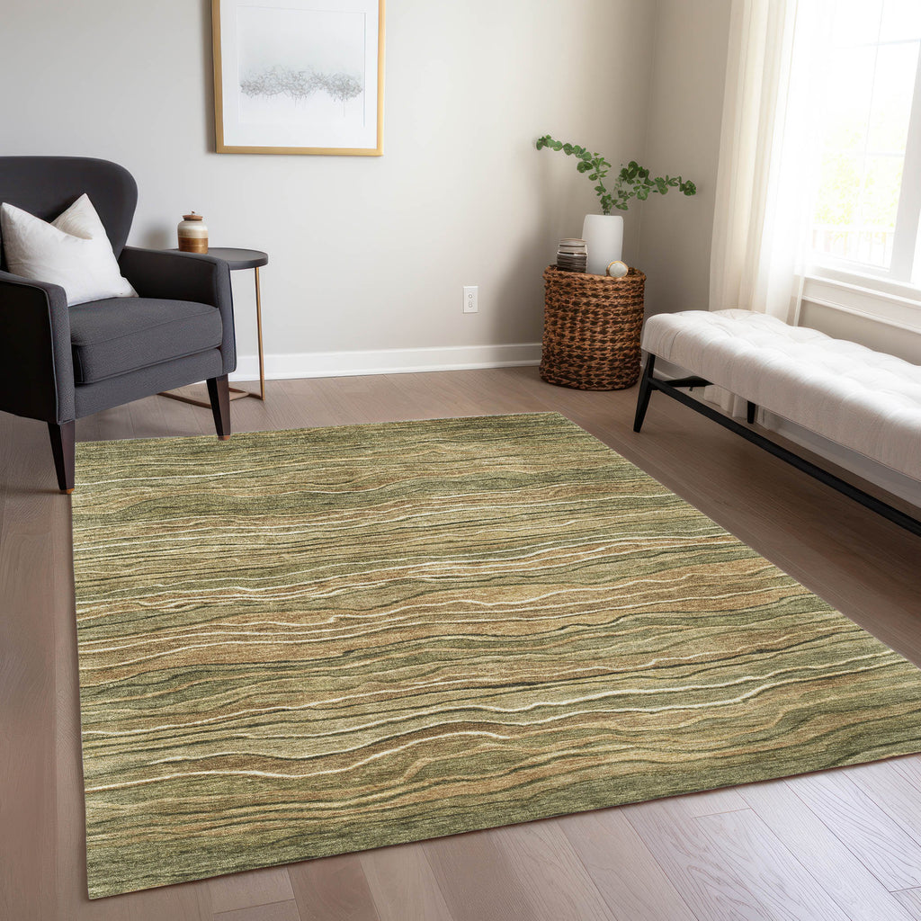 addison chantille acn1704 fern rug