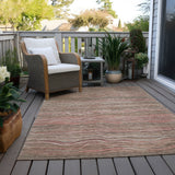addison chantille acn1704 mocha rug