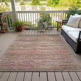addison chantille acn1704 mocha rug