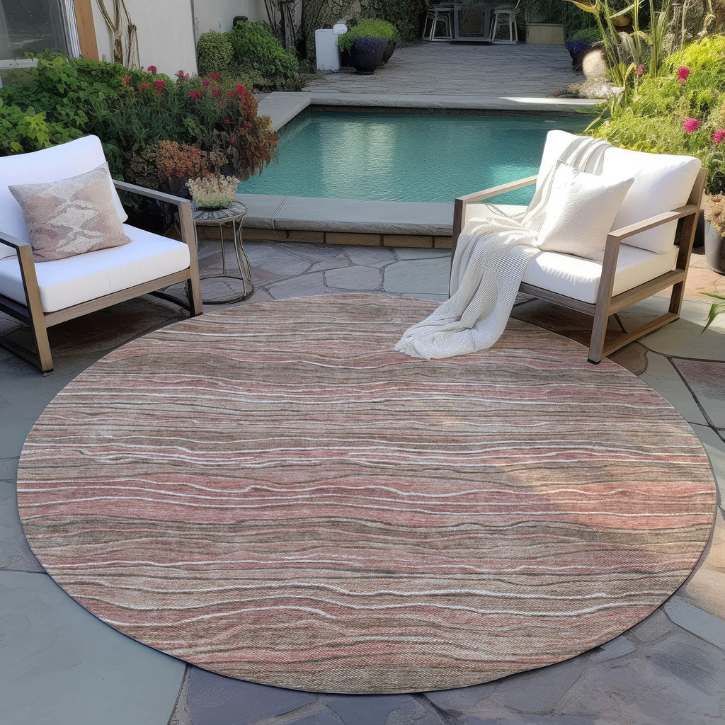 addison chantille acn1704 mocha rug