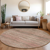 addison chantille acn1704 mocha rug