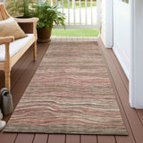 addison chantille acn1704 mocha rug