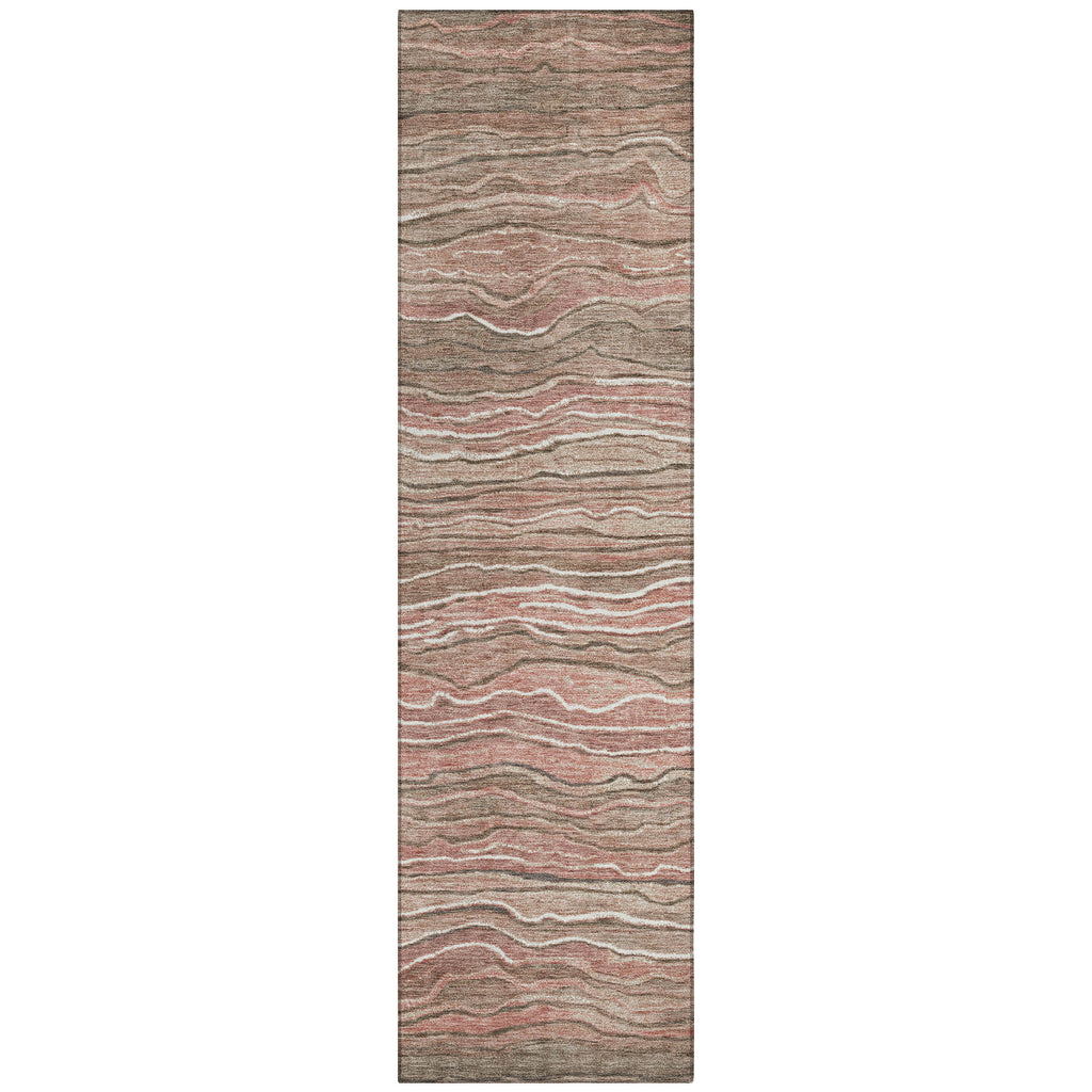 addison chantille acn1704 mocha rug