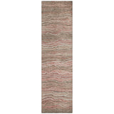 addison chantille acn1704 mocha rug