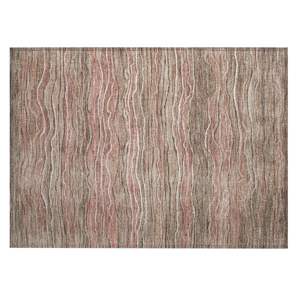 addison chantille acn1704 mocha rug