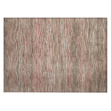 addison chantille acn1704 mocha rug