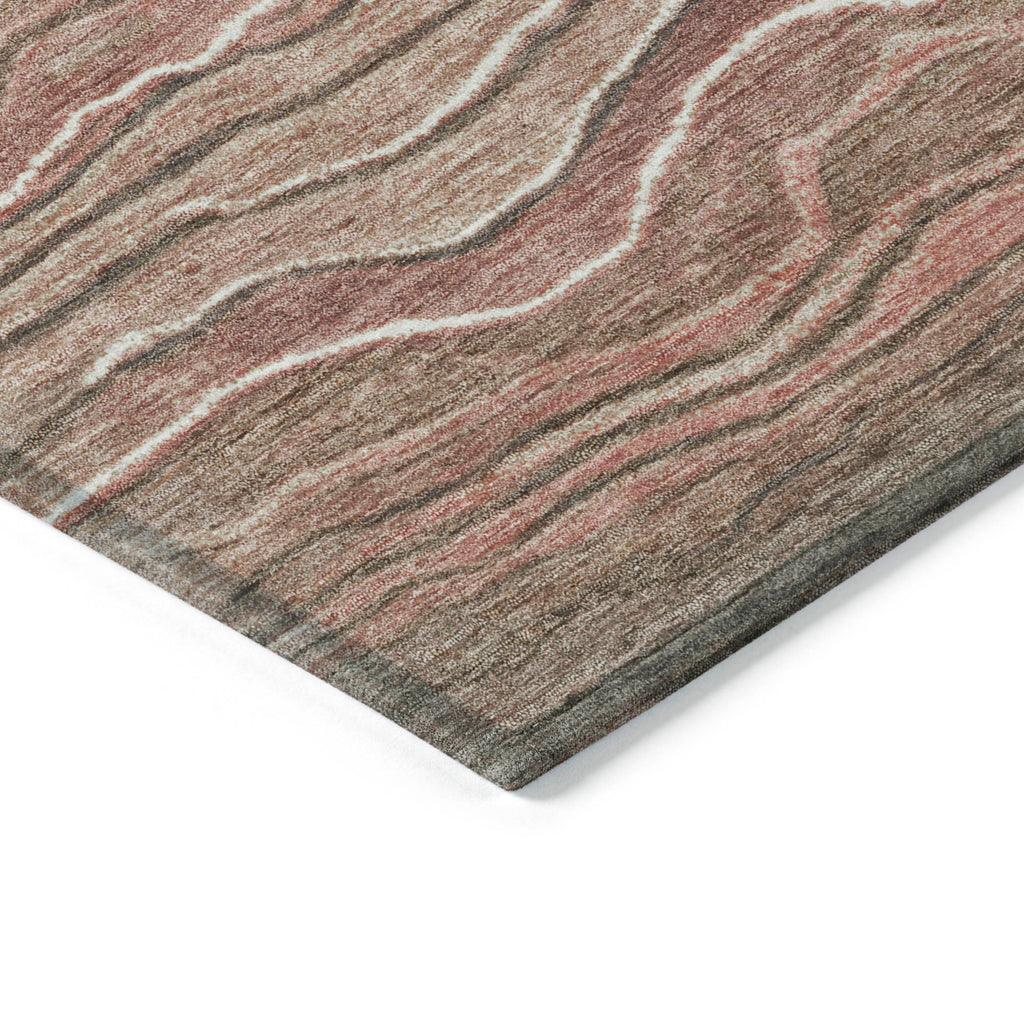 addison chantille acn1704 mocha rug