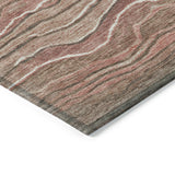 addison chantille acn1704 mocha rug