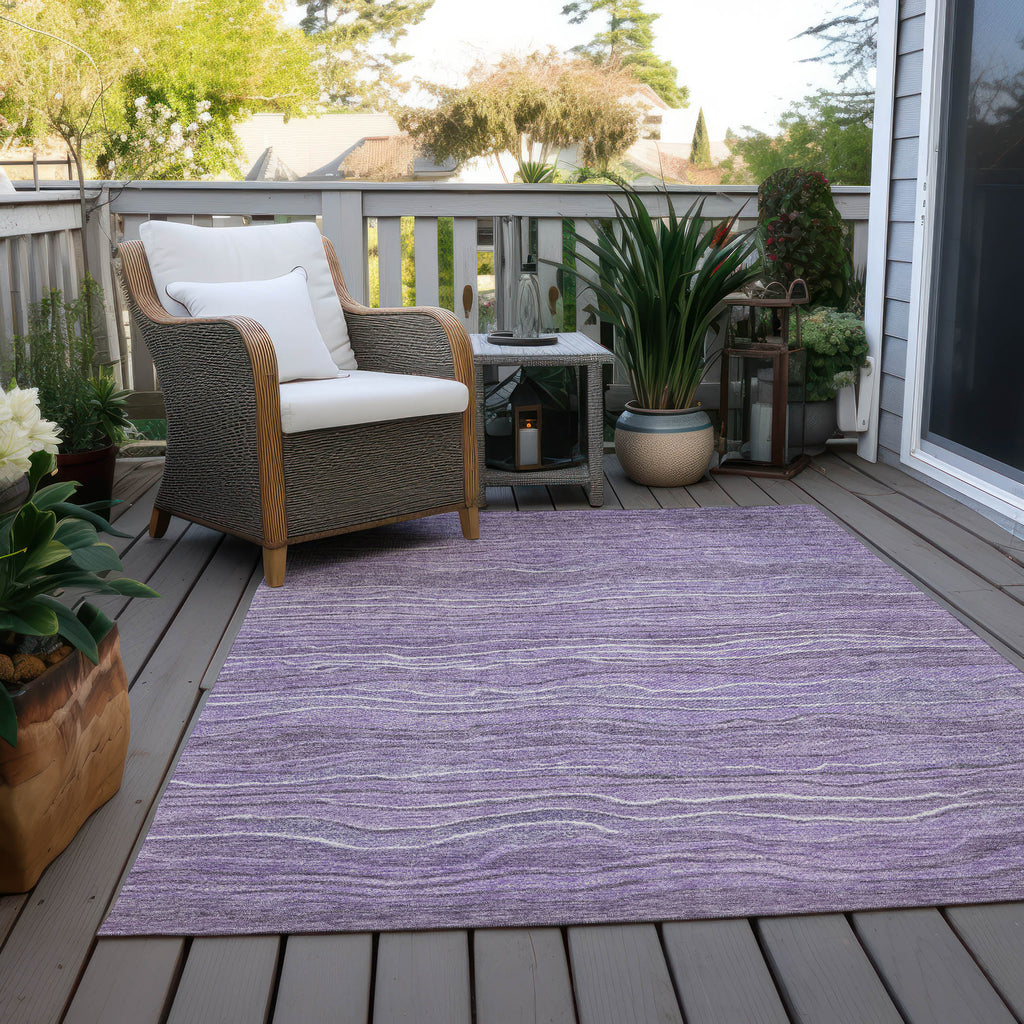 addison chantille acn1704 purple rug