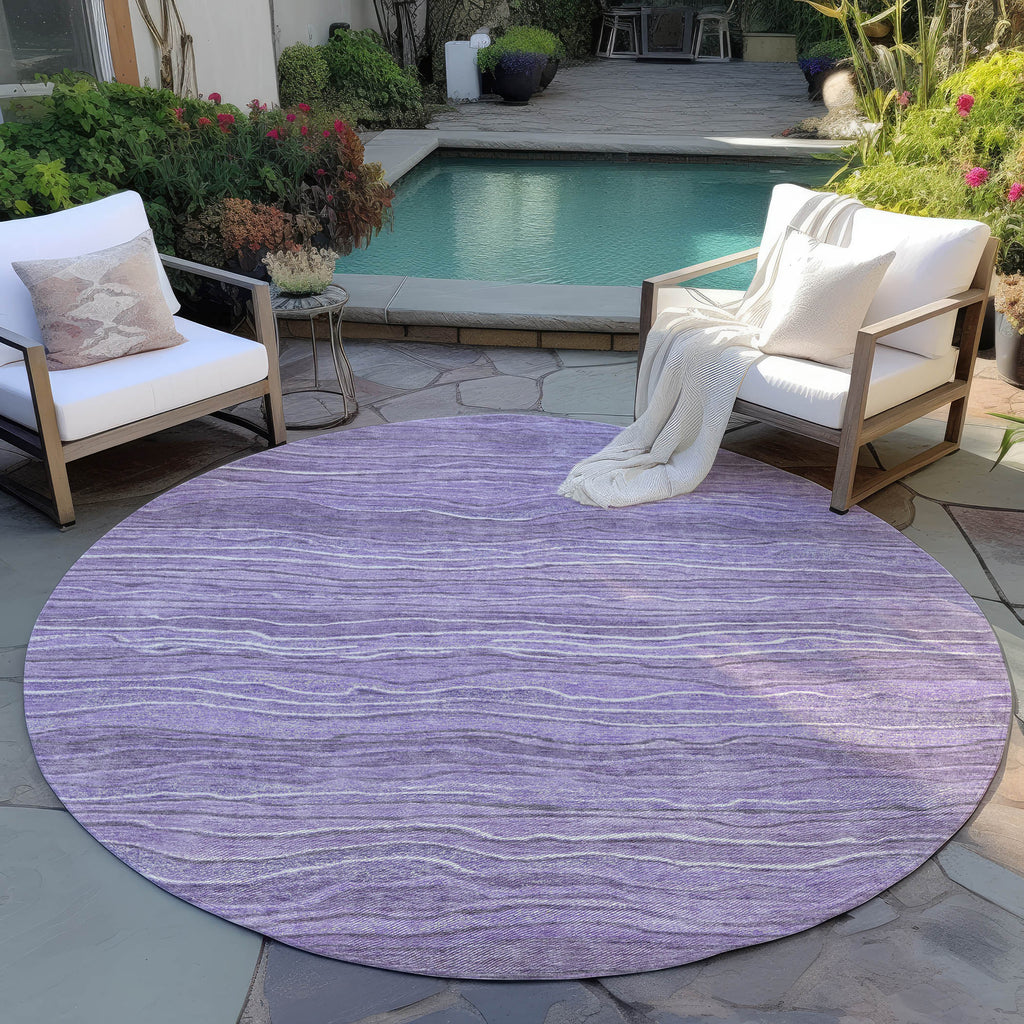 addison chantille acn1704 purple rug