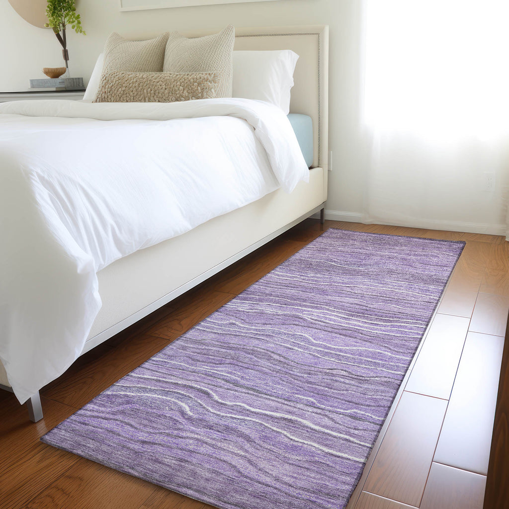 addison chantille acn1704 purple rug