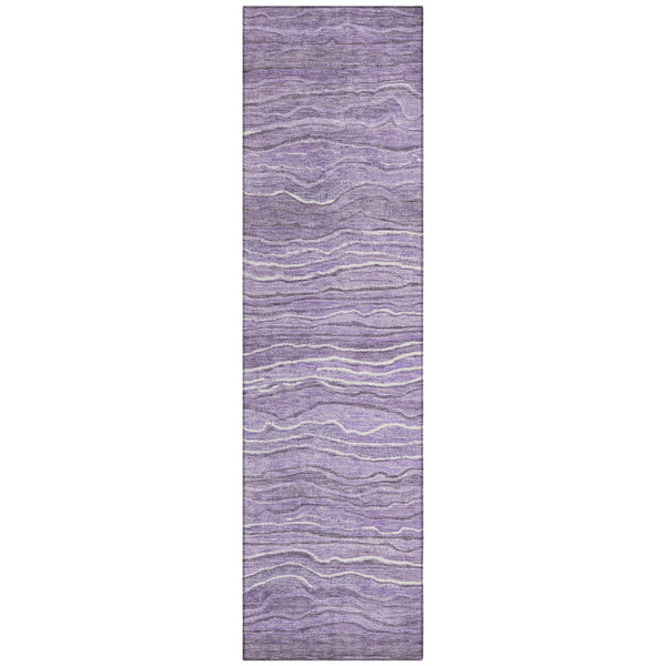 addison chantille acn1704 purple rug