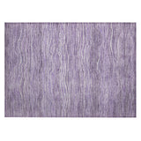 addison chantille acn1704 purple rug