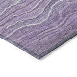 addison chantille acn1704 purple rug