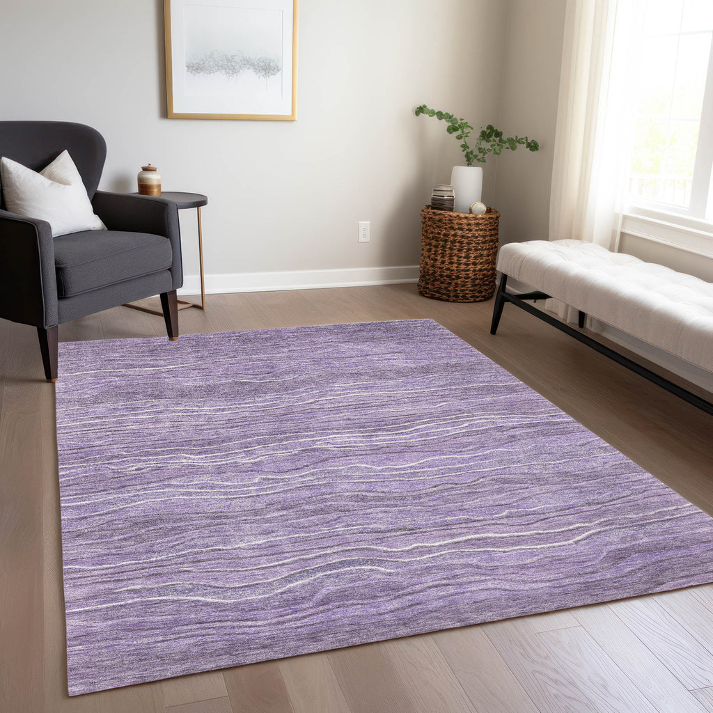 addison chantille acn1704 purple rug