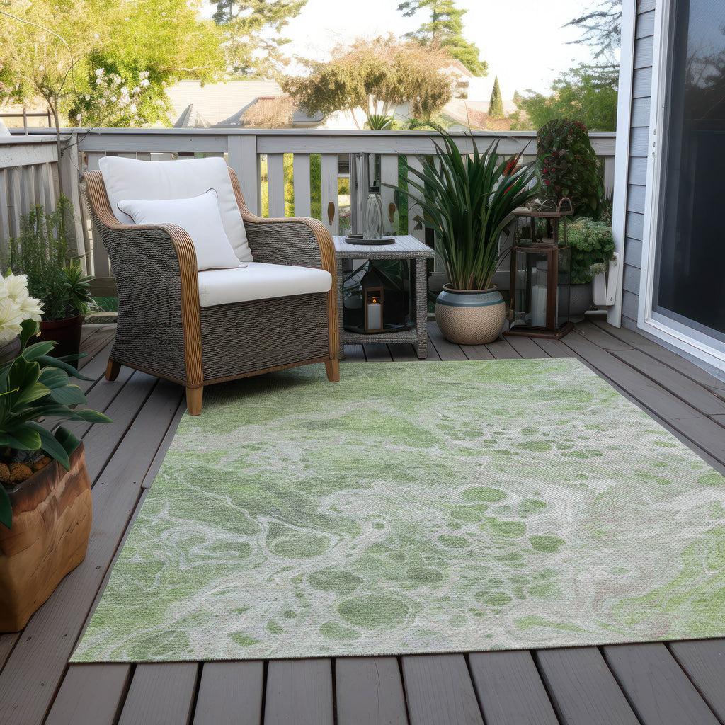 addison chantille acn1705 aloe rug