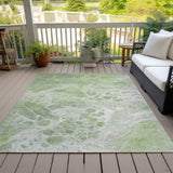 addison chantille acn1705 aloe rug