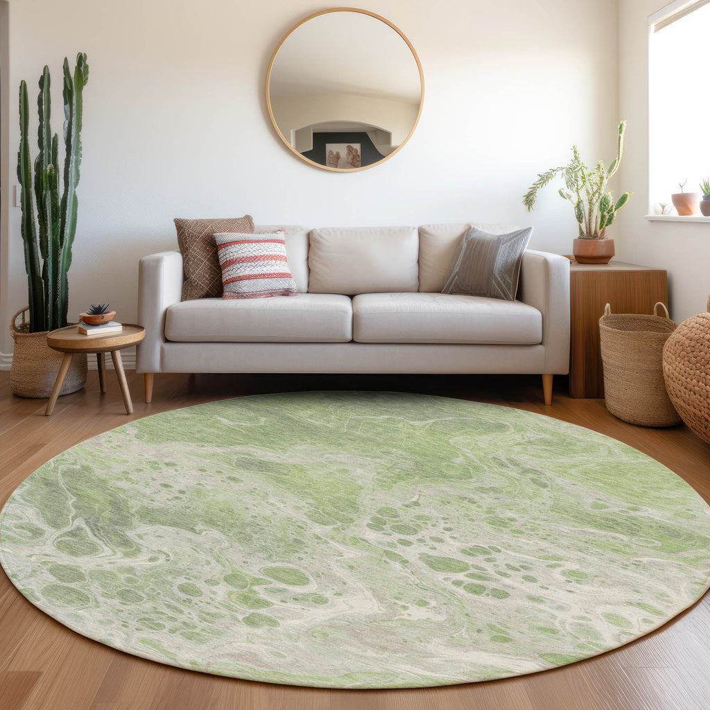 addison chantille acn1705 aloe rug