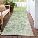 addison chantille acn1705 aloe rug