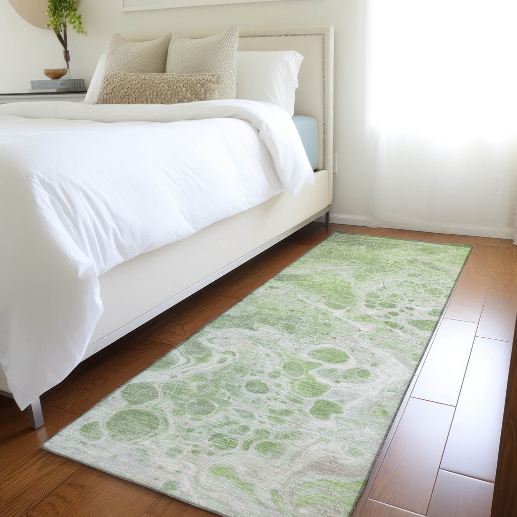 addison chantille acn1705 aloe rug
