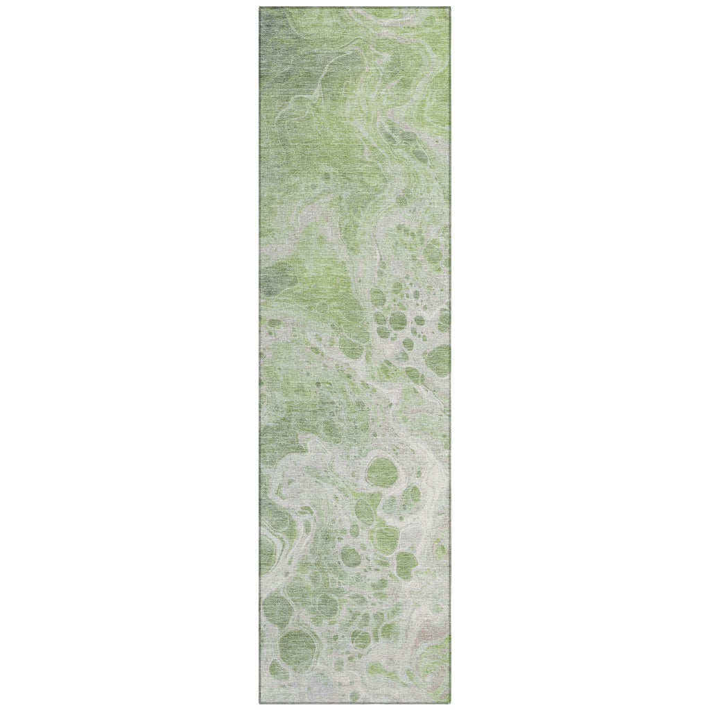 addison chantille acn1705 aloe rug