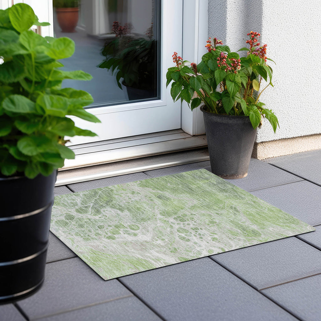 addison chantille acn1705 aloe rug
