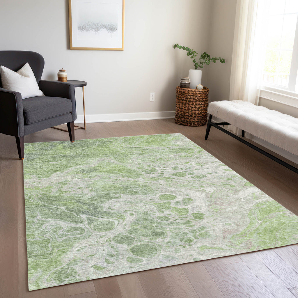 addison chantille acn1705 aloe rug