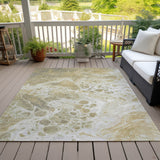 addison chantille acn1705 gold rug